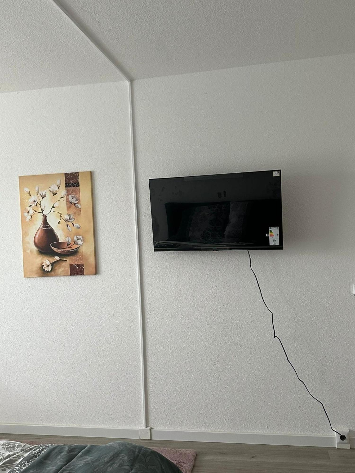 Fewo-Apartment Magdeburg Exterior foto